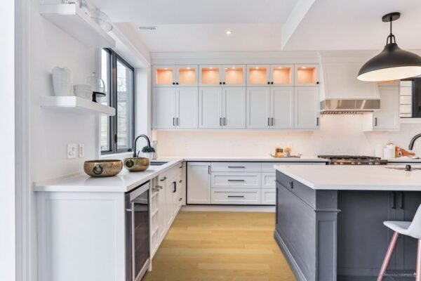 Lauzon Collection Engineered Hardwood Lafayette Ultra-Matte 5-3/16" - 7/16" - Image 3