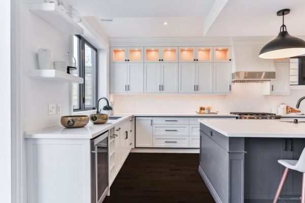 Lauzon Collection Engineered Hardwood Melodia Ultra-Matte 5-3/16" - 7/16" - Image 3