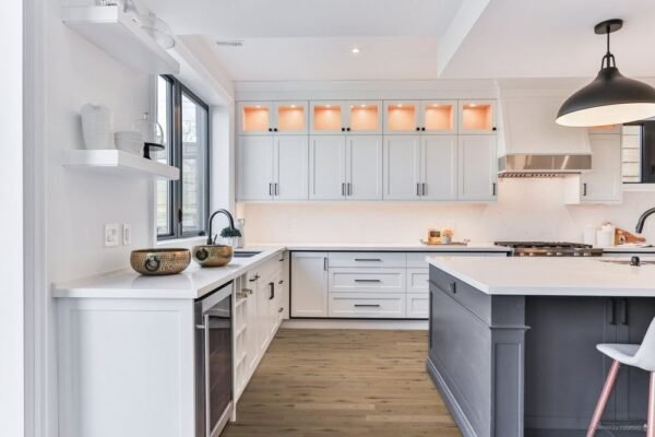 Lauzon Collection Engineered Hardwood Monte Carlo Ultra-Matte 3-1/4" - 7/16" - Image 3