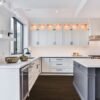 Lauzon Collection Engineered Hardwood Muse Ultra-Matte 3-1/4" - 7/16" - Image 3