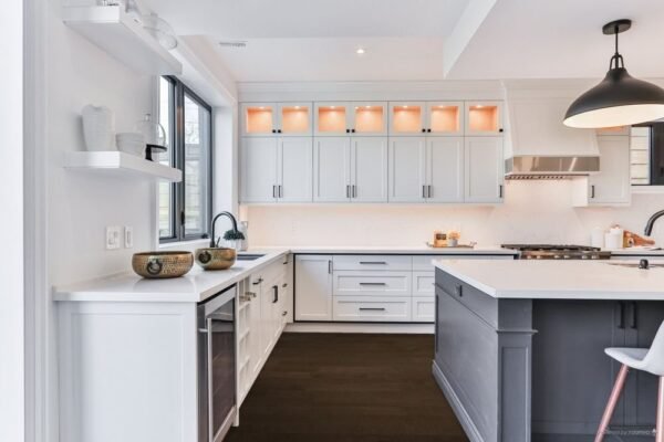 Lauzon Collection Engineered Hardwood Muse Ultra-Matte 5-3/16" - 7/16" - Image 3