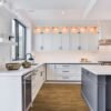 Lauzon Collection Engineered Hardwood Rivoli Ultra-Matte 5-3/16" - 7/16" - Image 3