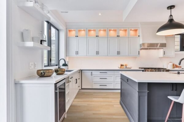Lauzon Collection Engineered Hardwood Silenzio Ultra-Matte 3-1/4" - 7/16" - Image 3