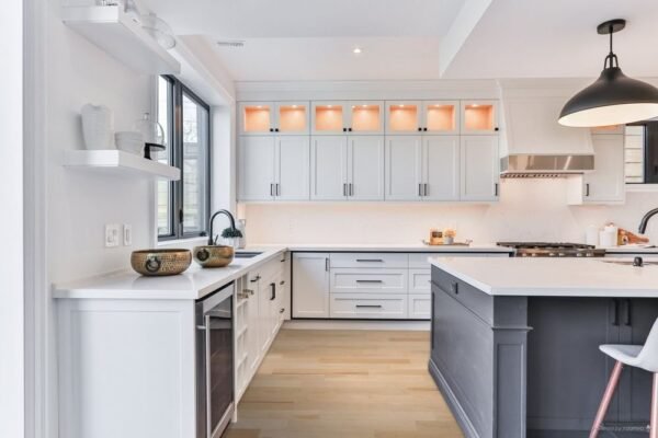 Lauzon Collection Engineered Hardwood Silenzio Ultra-Matte 5-3/16" - 7/16" - Image 3