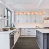 Lauzon Collection Engineered Hardwood Staccato Ultra-Matte 3-1/4" - 7/16" - Image 3