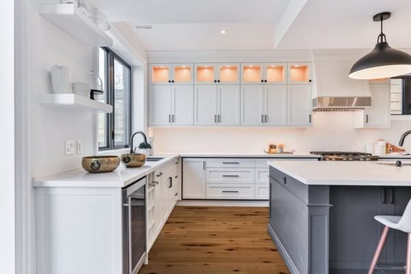 Lauzon Collection Engineered Hardwood Trinity Ultra-Matte 5-3/16" - 7/16" - Image 3