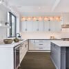 Lauzon Collection Engineered Hardwood Valencia Ultra-Matte 5-3/16" - 7/16" - Image 3