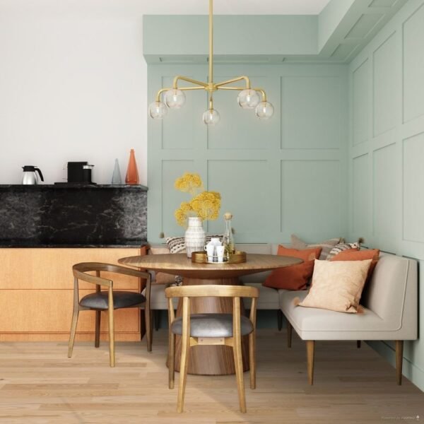 Lauzon Collection Engineered Hardwood Atlas Ultra-Matte 5-3/16" - 7/16" - Image 4