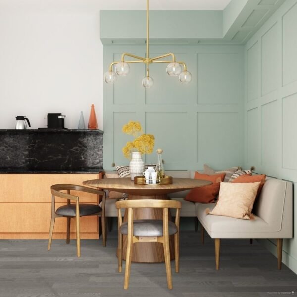 Lauzon Collection Engineered Hardwood Curioso Ultra-Matte 5-3/16" - 7/16" - Image 4