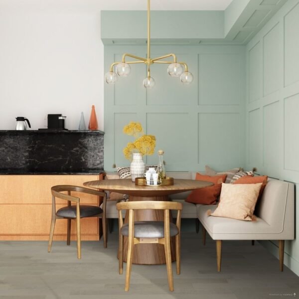Lauzon Collection Engineered Hardwood Dufferin Ultra-Matte 5-3/16" - 7/16" - Image 4