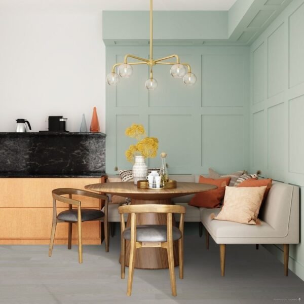 Lauzon Collection Engineered Hardwood Esperanza Ultra-Matte 5-3/16" - 7/16" - Image 4