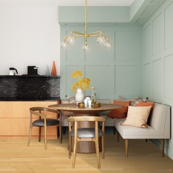 Lauzon Collection Engineered Hardwood Lafayette Ultra-Matte 3-1/4" - 7/16" - Image 4