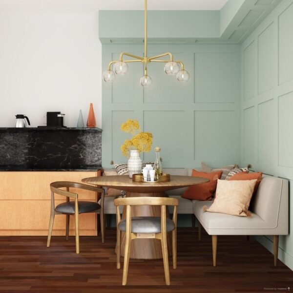 Lauzon Collection Engineered Hardwood Lima Semi Gloss 3-1/4" - 7/16" - Image 4