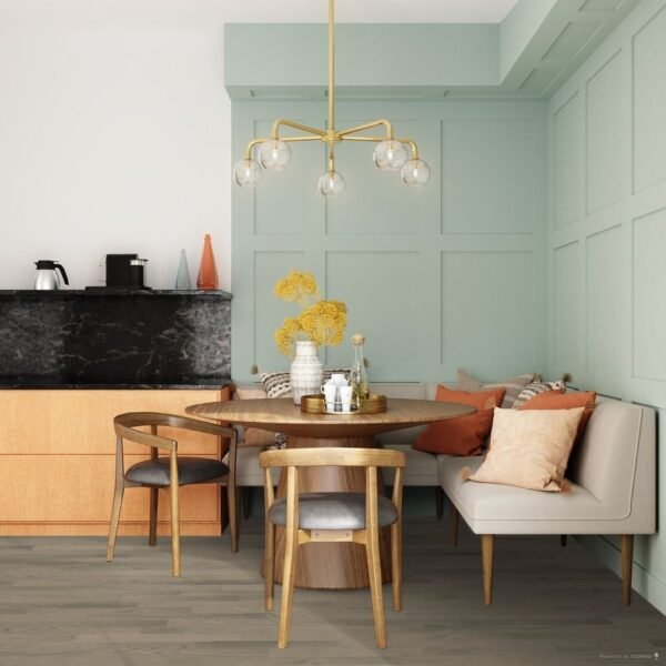 Lauzon Collection Engineered Hardwood Nostalgia Ultra-Matte 3-1/4" - 7/16" - Image 4