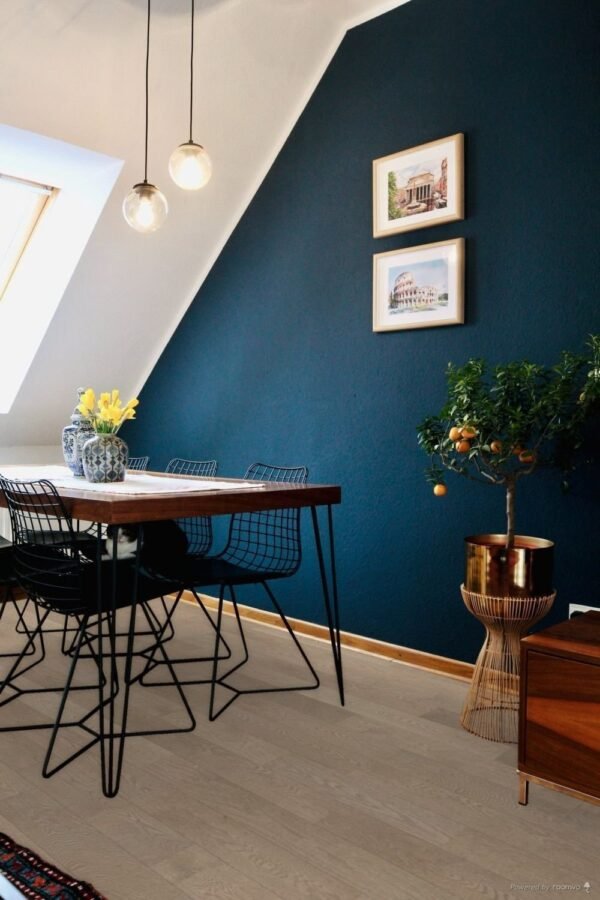 Lauzon Collection Engineered Hardwood Avenue Ultra-Matte 5-3/16" - 7/16" - Image 5