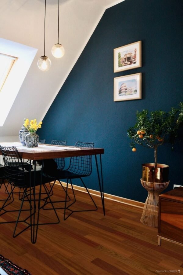 Lauzon Collection Engineered Hardwood Bahia Semi Gloss 3-1/4" - 7/16" - Image 5