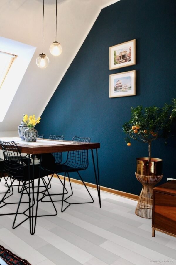 Lauzon Collection Engineered Hardwood Bianco Semi Gloss 5-3/16" - 7/16" - Image 5