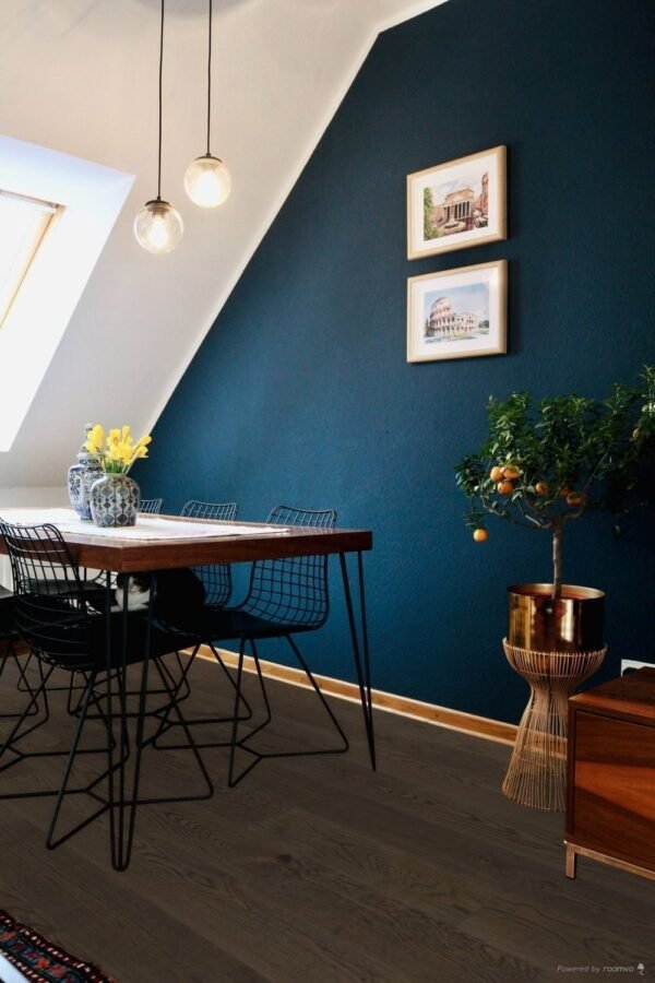 Lauzon Collection Engineered Hardwood Black Cape Ultra-Matte European White Oak Character 8" - 9/16" - Image 5