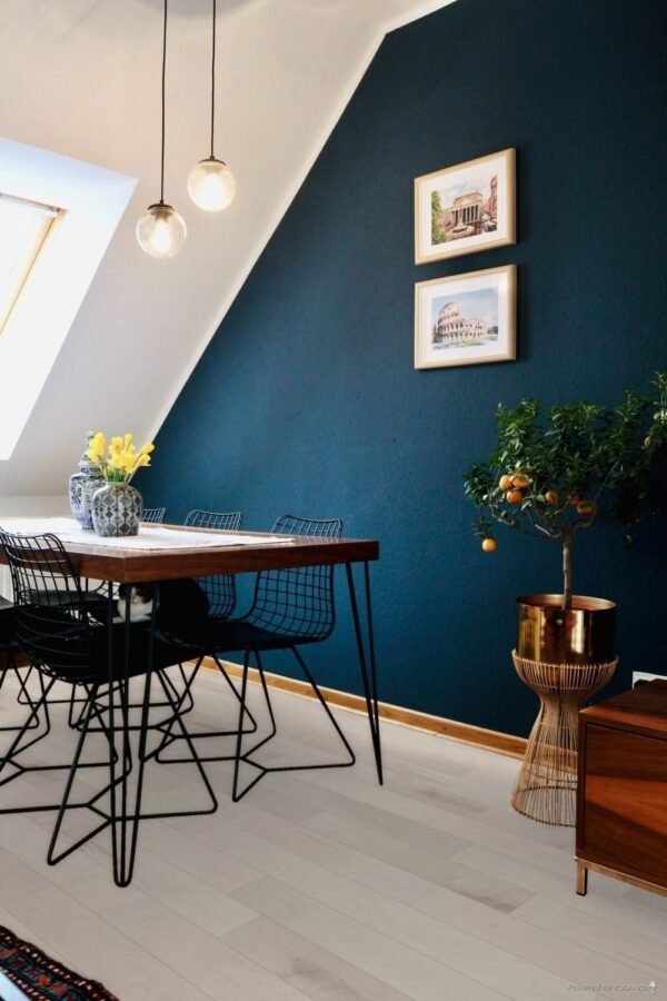 Lauzon Collection Engineered Hardwood Capriccio Ultra-Matte 5-3/16" - 7/16" - Image 5