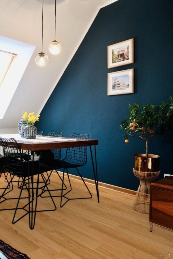 Lauzon Collection Engineered Hardwood Chelsea Semi Gloss 5-3/16" - 7/16" - Image 5