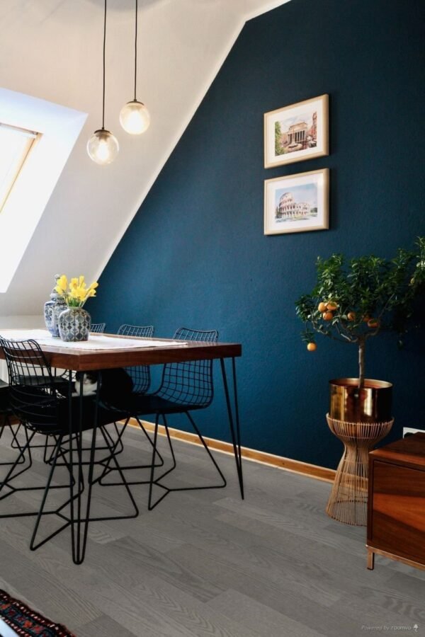 Lauzon Collection Engineered Hardwood Curioso Ultra-Matte 5-3/16" - 7/16" - Image 5
