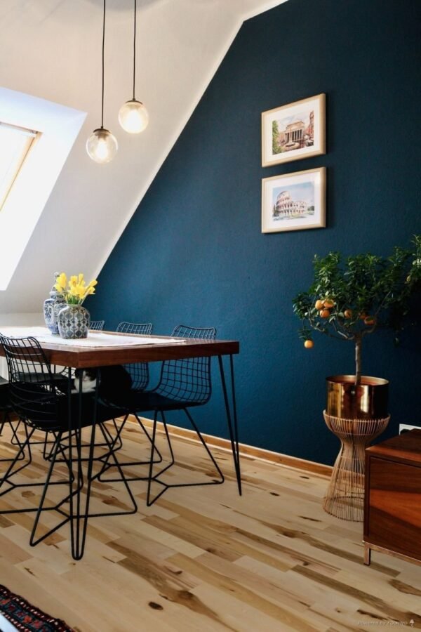 Lauzon Collection Engineered Hardwood Deauville Ultra-Matte 3-1/4" - 7/16" - Image 5