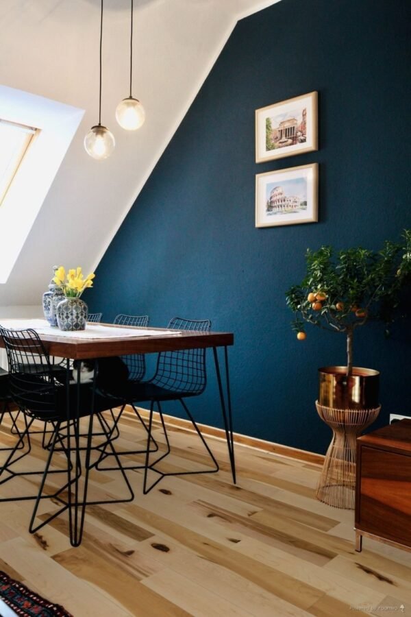 Lauzon Collection Engineered Hardwood Deauville Ultra-Matte 5-3/16" - 7/16" - Image 5
