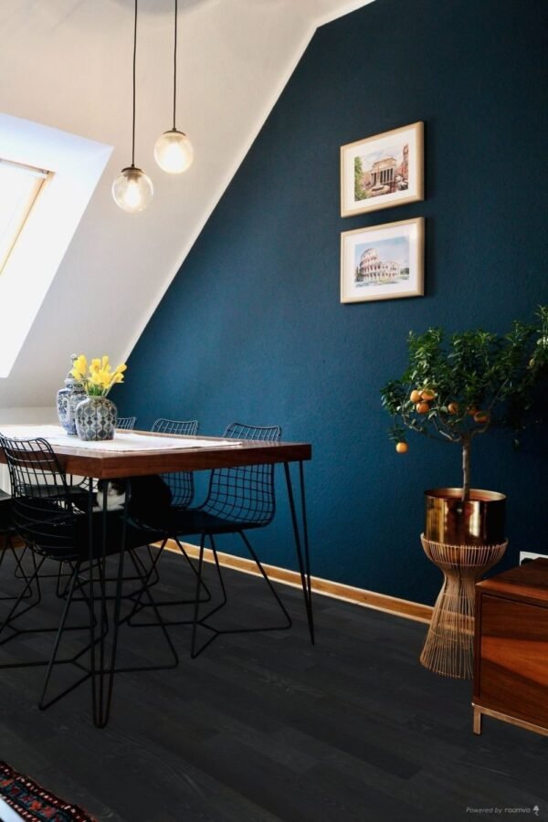 Lauzon Collection Engineered Hardwood Drama Ultra-Matte 3-1/4" - 7/16" - Image 5