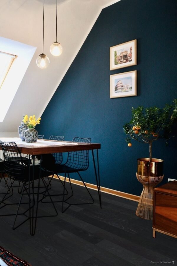 Lauzon Collection Engineered Hardwood Drama Ultra-Matte 5-3/16" - 7/16" - Image 5