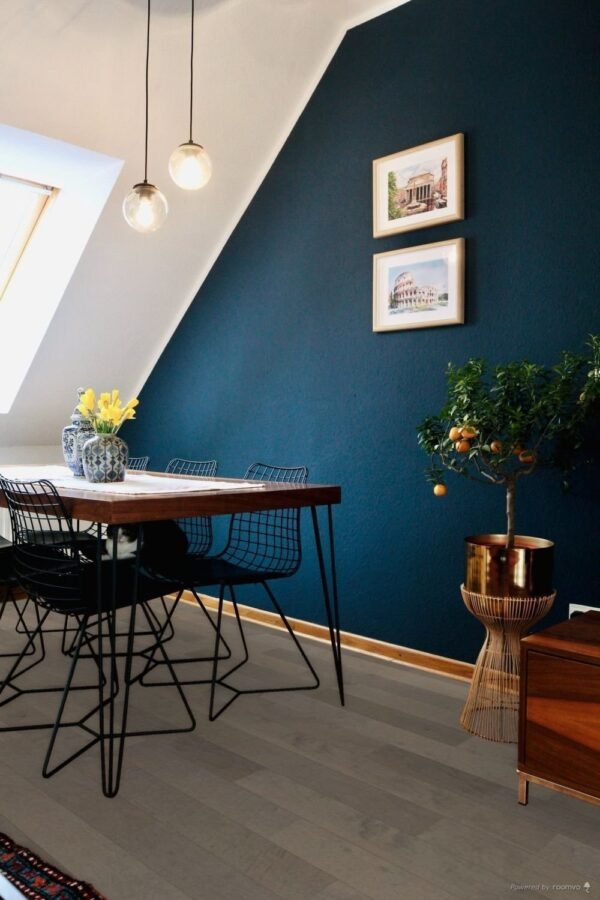 Lauzon Collection Engineered Hardwood Pulsa Ultra-Matte 5-3/16" - 7/16" - Image 5