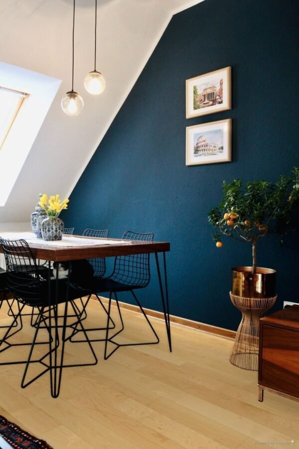 Lauzon Collection Engineered Hardwood Savoy Semi Gloss 5-3/16" - 7/16" - Image 5