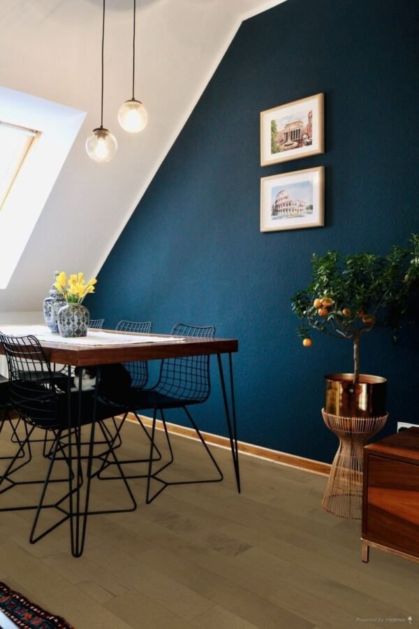 Lauzon Collection Engineered Hardwood Sofia Ultra-Matte 5-3/16" - 7/16" - Image 5