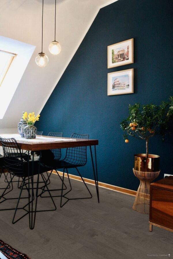 Lauzon Collection Engineered Hardwood Staccato Ultra-Matte 5-3/16" - 7/16" - Image 5