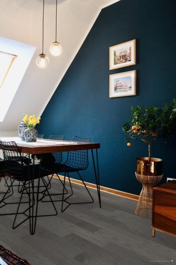 Lauzon Collection Engineered Hardwood Tormenta Ultra-Matte 5-3/16" - 7/16" - Image 5