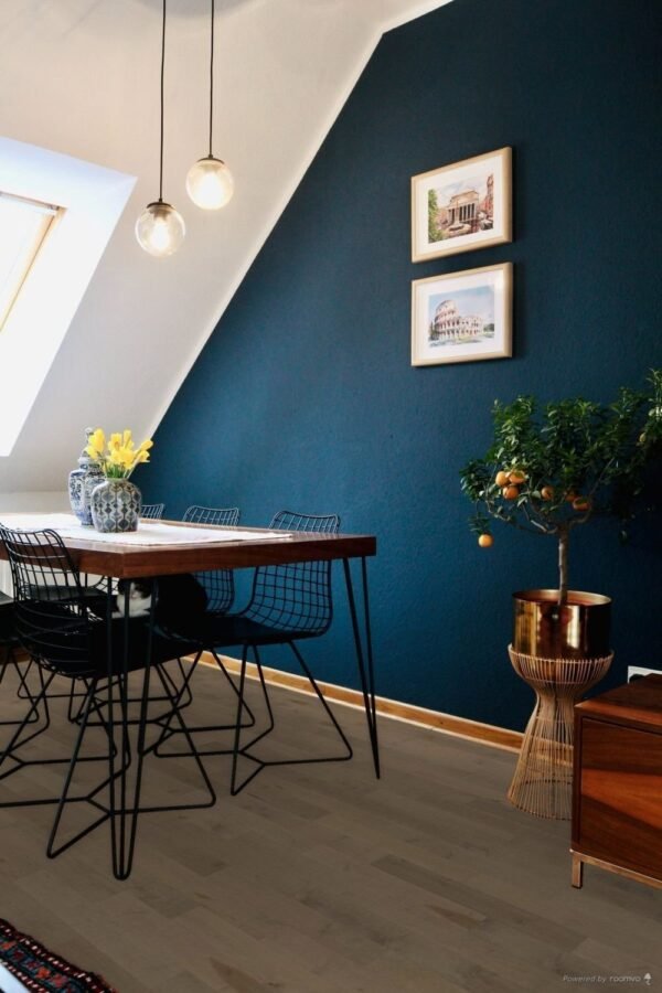 Lauzon Collection Engineered Hardwood Valencia Ultra-Matte 3-1/4" - 7/16" - Image 5