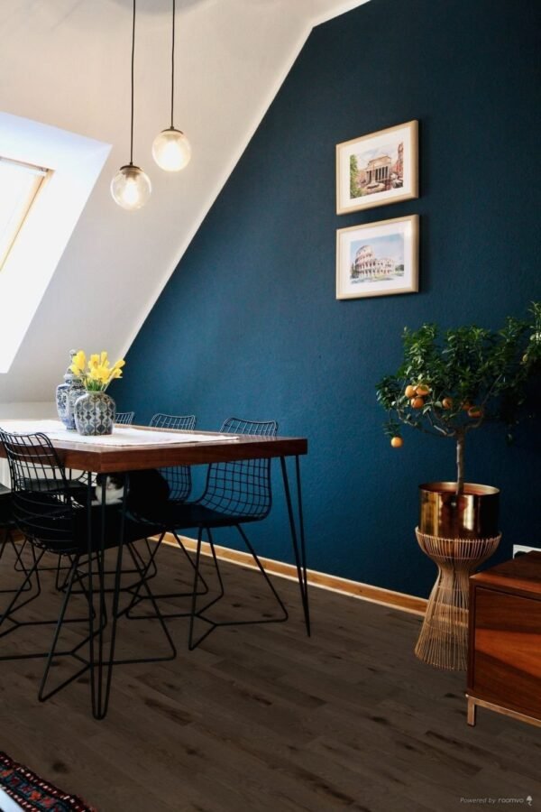Lauzon Collection Engineered Hardwood Vienna Ultra-Matte 3-1/4" - 7/16" - Image 5