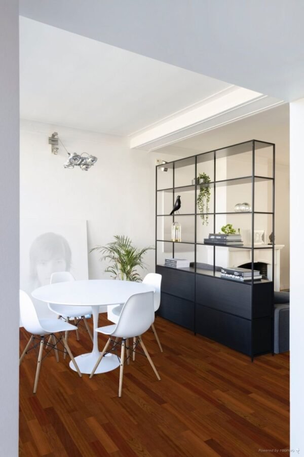 Lauzon Collection Engineered Hardwood Bahia Semi Gloss 3-1/4" - 7/16" - Image 6