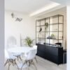 Lauzon Collection Engineered Hardwood Bianco Semi Gloss 5-3/16" - 7/16" - Image 6
