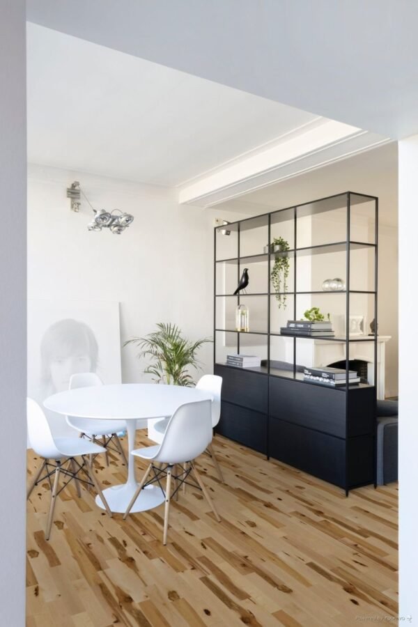 Lauzon Collection Engineered Hardwood Deauville Ultra-Matte 3-1/4" - 7/16" - Image 6