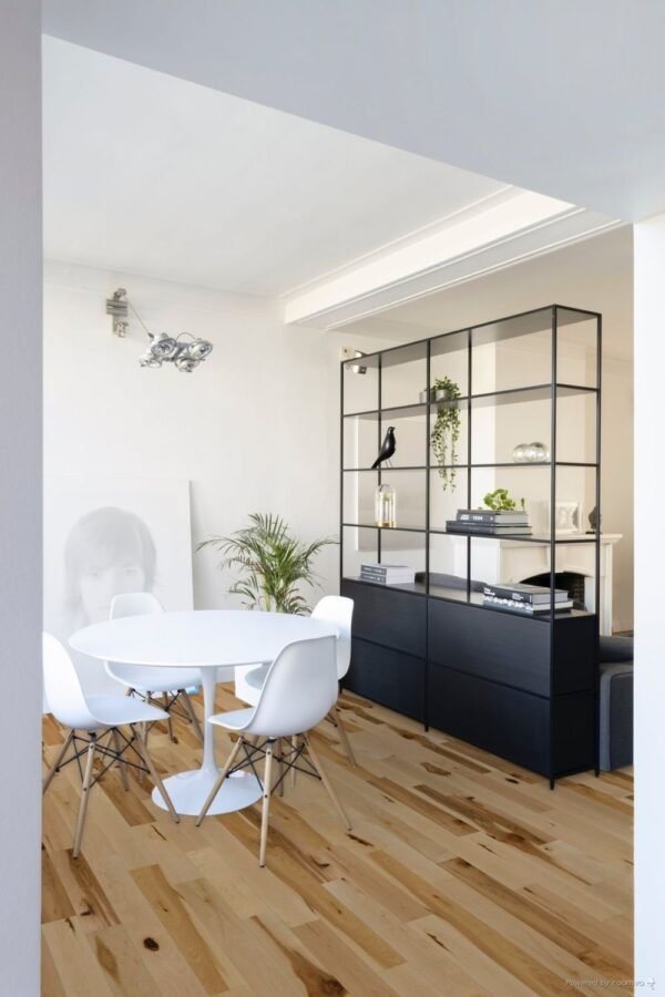 Lauzon Collection Engineered Hardwood Deauville Ultra-Matte 5-3/16" - 7/16" - Image 6