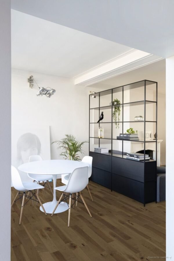 Lauzon Collection Engineered Hardwood Delacroix Ultra-Matte 5-3/16" - 7/16" - Image 6