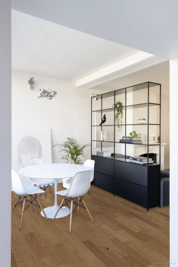 Lauzon Collection Engineered Hardwood Galiano Ultra-Matte 5-3/16" - 7/16" - Image 6