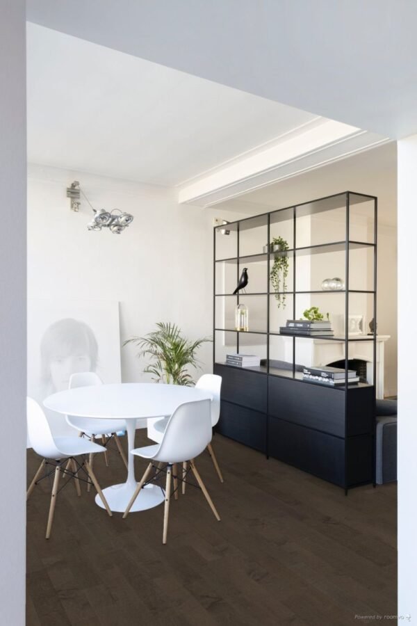 Lauzon Collection Engineered Hardwood Marseille Ultra-Matte 5-3/16" - 7/16" - Image 6