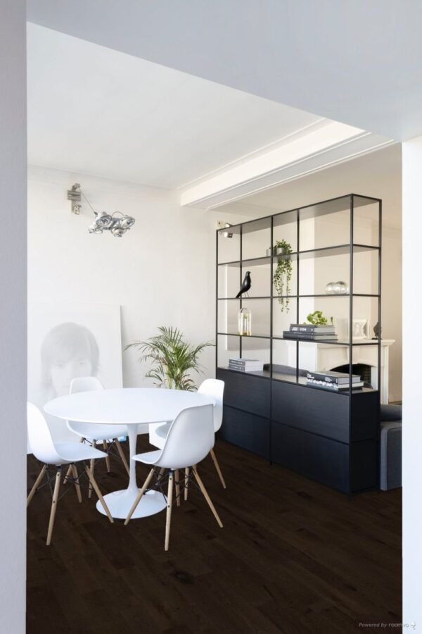 Lauzon Collection Engineered Hardwood Melodia Ultra-Matte 5-3/16" - 7/16" - Image 6