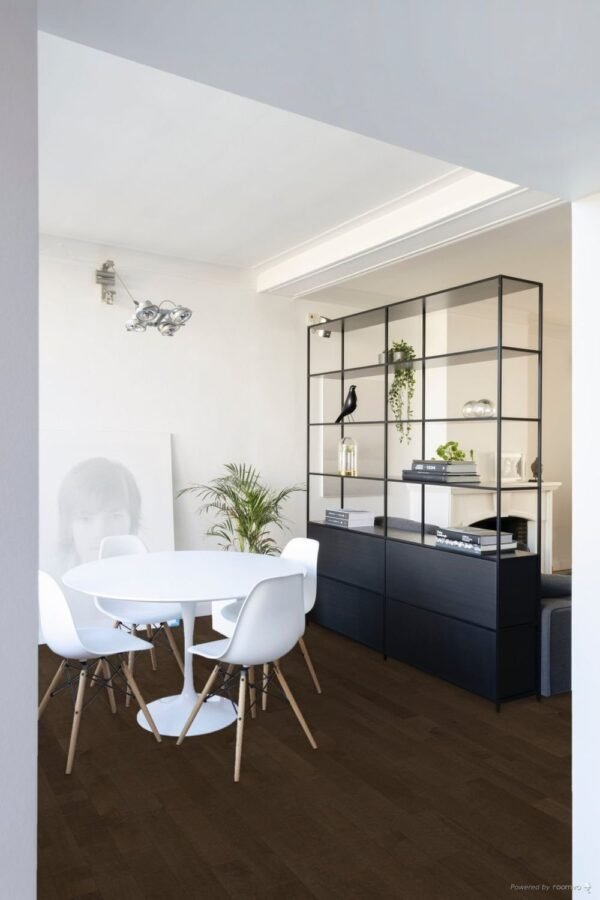 Lauzon Collection Engineered Hardwood Muse Ultra-Matte 5-3/16" - 7/16" - Image 6