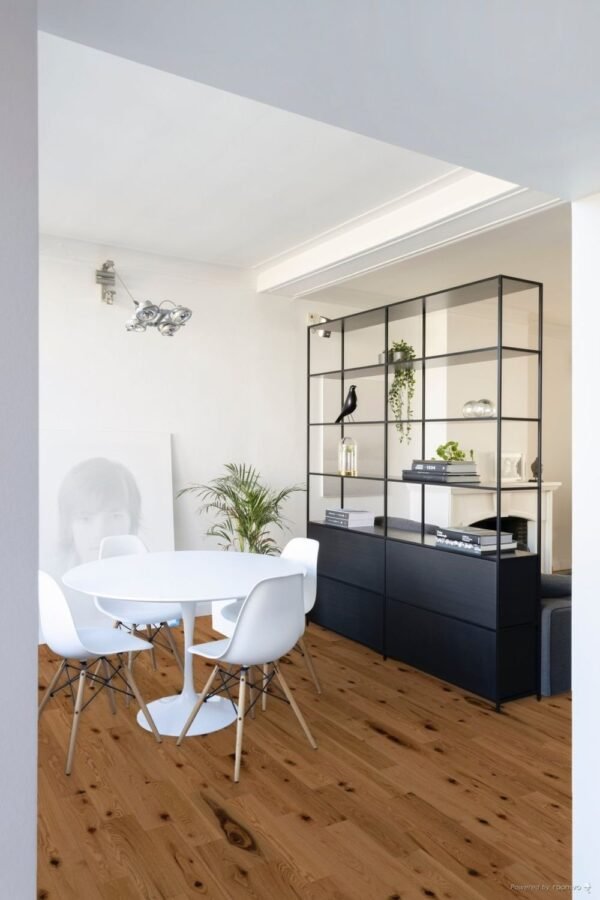 Lauzon Collection Engineered Hardwood Trinity Ultra-Matte 5-3/16" - 7/16" - Image 6