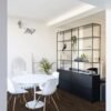 Lauzon Collection Engineered Hardwood Vienna Ultra-Matte 3-1/4" - 7/16" - Image 6