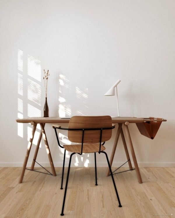 Lauzon Collection Engineered Hardwood Atlas Ultra-Matte 3-1/4" - 7/16" - Image 7