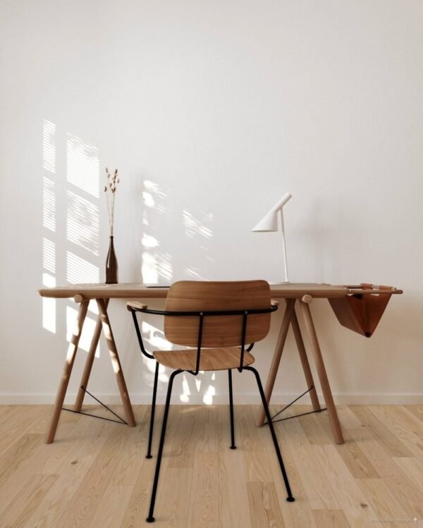 Lauzon Collection Engineered Hardwood Atlas Ultra-Matte 5-3/16" - 7/16" - Image 7