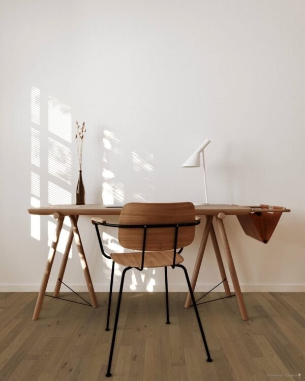 Lauzon Collection Engineered Hardwood Aura Ultra-Matte 3-1/4" - 7/16" - Image 7